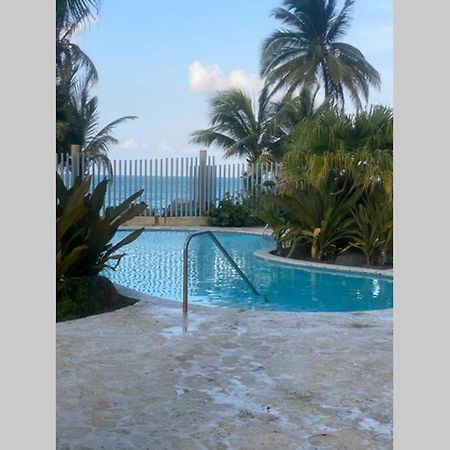 Grand Bay Beach Club, Rio Grande公寓 外观 照片