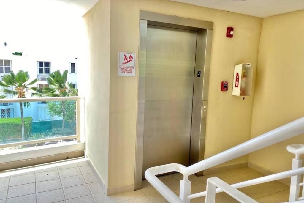 Grand Bay Beach Club, Rio Grande公寓 外观 照片