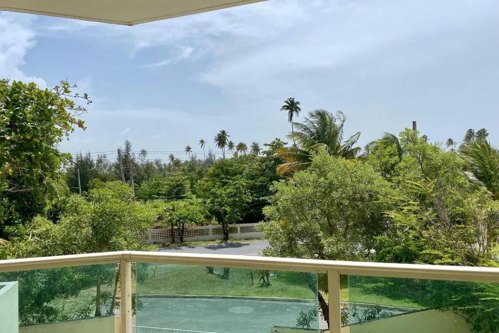 Grand Bay Beach Club, Rio Grande公寓 外观 照片