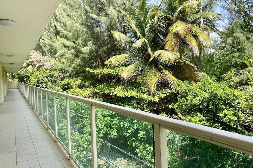 Grand Bay Beach Club, Rio Grande公寓 外观 照片