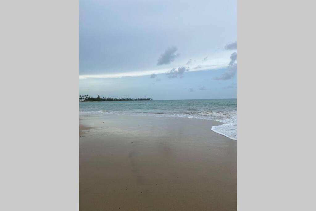 Grand Bay Beach Club, Rio Grande公寓 外观 照片