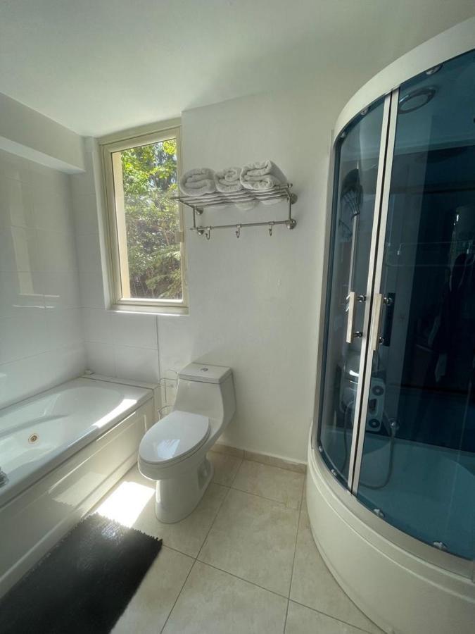 Grand Bay Beach Club, Rio Grande公寓 外观 照片