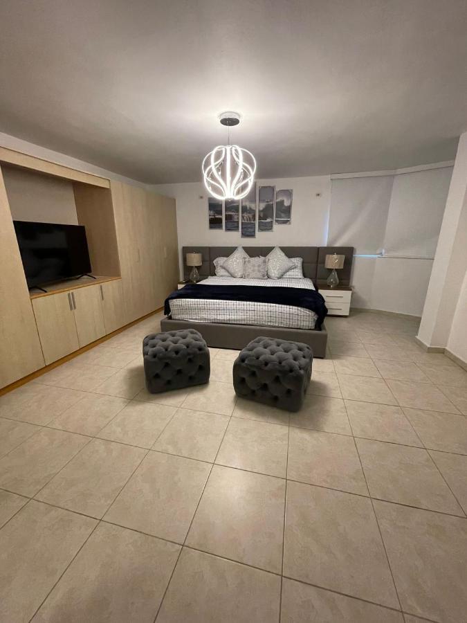 Grand Bay Beach Club, Rio Grande公寓 外观 照片